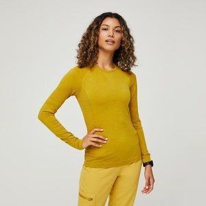 Figs Salta Underscrub limited edition Bright Gold - Large